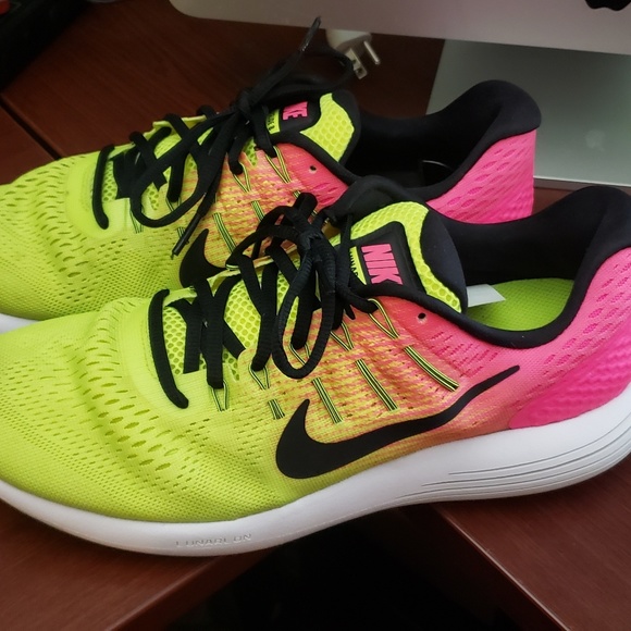 Nike Lunarglide 8 OC - Picture 2 of 4